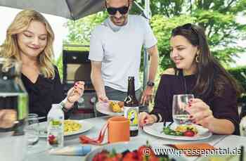 Sommerlaune statt Kostenfalle: Jeder zweite Deutsche gibt im Sommer mehr aus als geplant - Joybuy startet Summer Black Friday