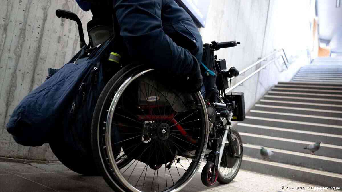 Frist für Barrierefreiheit in Bundesbehörden verlängert – SoVD reagiert entrüstet