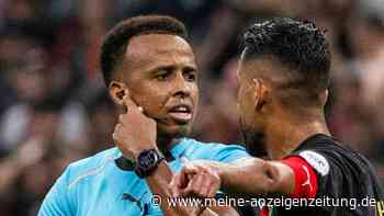 Schiri aus Somalia darf nicht einreisen – WM-Lohn bekommt er trotzdem