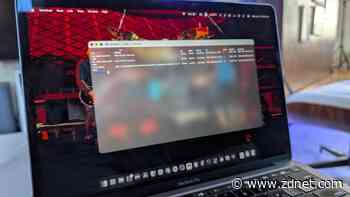 Container made it easy to run Linux on my MacBook - here's how I set it up
