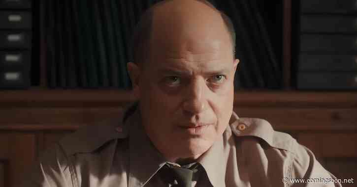 Pressure 4K Blu-ray and Digital Release Dates Set for Brendan Fraser WWII Movie