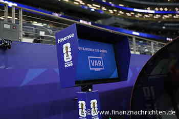 EQS-News: Hisense RGB MiniLED unterstützt den VAR-Einsatz bei der FIFA-Fussball-Weltmeisterschaft 2026 im Internationalen Sendezentrum