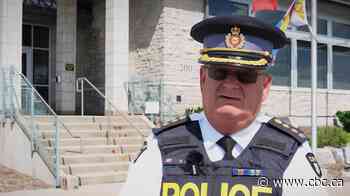 OPP launches intersection safety campaign planned before deadly crash in rural Ontario