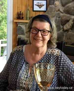 Celebration of Life: LESSARD, Françoise Marie (née Lahaie)