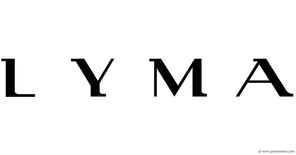 LYMA LAUNCHES THE FORMULA THE LONGEVITY WORLD DIDN'T KNOW IT WAS MISSING