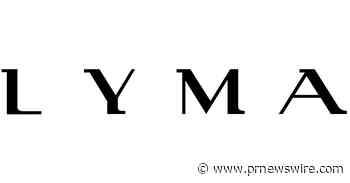 LYMA LAUNCHES THE FORMULA THE LONGEVITY WORLD DIDN'T KNOW IT WAS MISSING