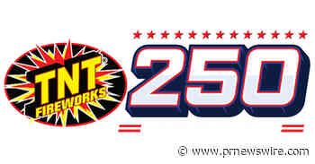TNT Fireworks® Honors America's 250 Anniversary, Expands Safety Campaign: Stay Legal. Be Safe. Act Responsibly