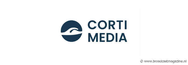 BNR neemt strategisch belang in Corti Media