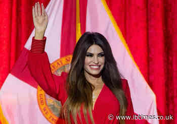 Kimberly Guilfoyle Allegedly in 'Unholy Alliance' to Sabotage Donald Trump Jr. and Bettina Anderson's Marriage