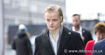 Norway Crown Prince Marius Hoiby Finally Slapped With 4 Years for Rape, After Acquitted of 2 Previous Charges
