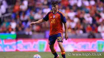 Spain vs. Cape Verde LIVE: World Cup 2026 updates ...