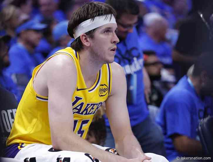 Lakers ‘Widely Expected’ To Re-Sign Austin Reaves