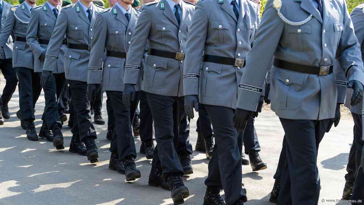 Belastungen für Soldaten: Wenn Jahre später die Panikattacken kommen
