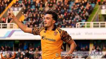 Hull City braced for Kyle Joseph bid but not from Millwall as squad interest grows