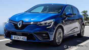 Gebrauchtwagencheck: Renault Clio - es wird besser