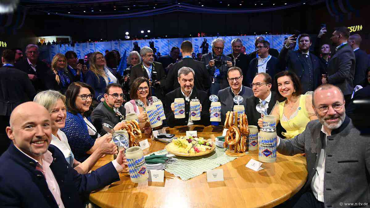Aus der Zeit gefallen: Es ist Zeit für die Mütterrenten-Notbremse