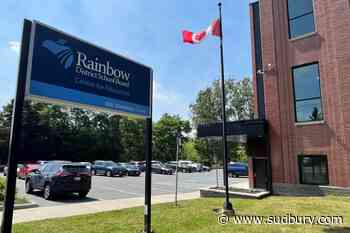 Rainbow board offering Summer School for credit recovery, upgrading
