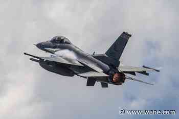 Fourth of July parade to feature 122nd Fighter Wing flyover