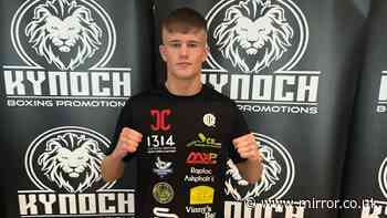 British boxer, 29, left in coma after falling from tuk-tuk during fare row in Thailand