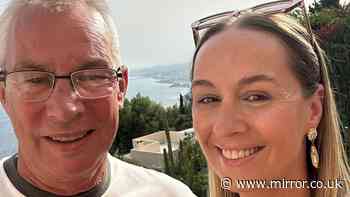 Dad trapped in Spanish hospital after common illness mistake means £30k bill