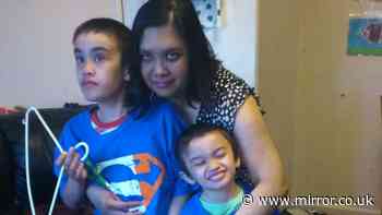'My wife went blind after pregnancy, her last six months alive were hell'