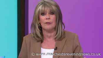 Loose Women's Ruth Langsford replaces Lorraine Kelly amid more major ITV daytime changes