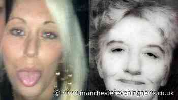 Mother of tragic Preston Davey is a notorious convicted murderer who tortured and killed a pensioner