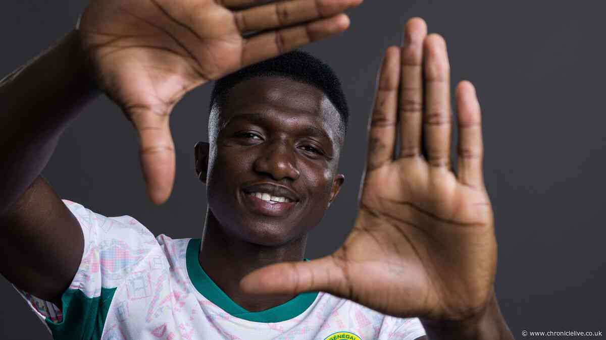 6 transfers Newcastle United can complete today with three World Cup stars targeted