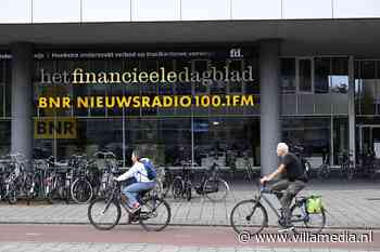 FD Mediagroep en BNR willen groeien op gebied van podcasts, audioformats en theaterconcepten, nemen Corti Media over