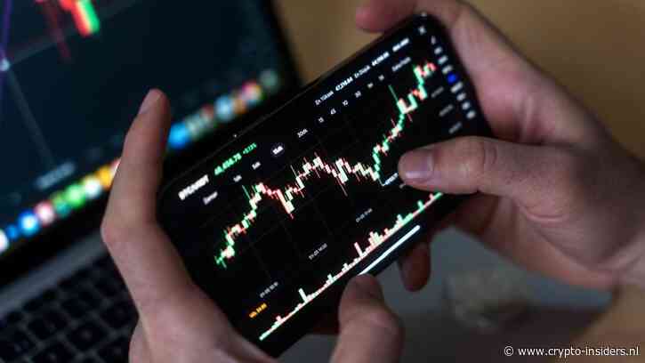 Deze AI-crypto maakt comeback op Bitvavo terwijl bitcoin domineert