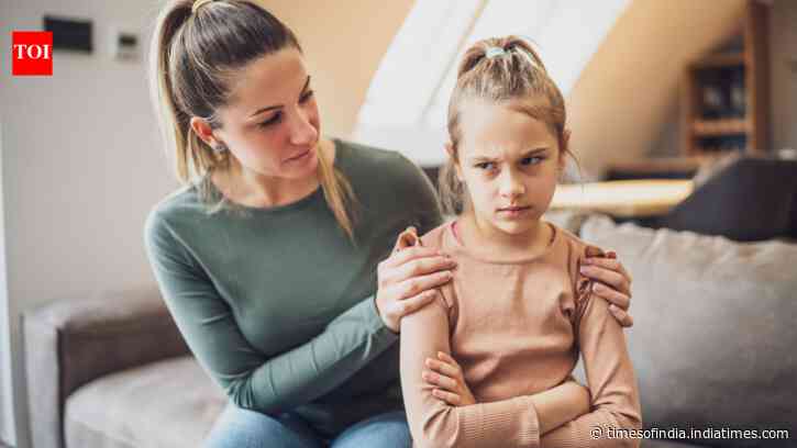 Your child is not your therapist; 5 hidden ways sharing marital problems affect kids and what can parents do instead