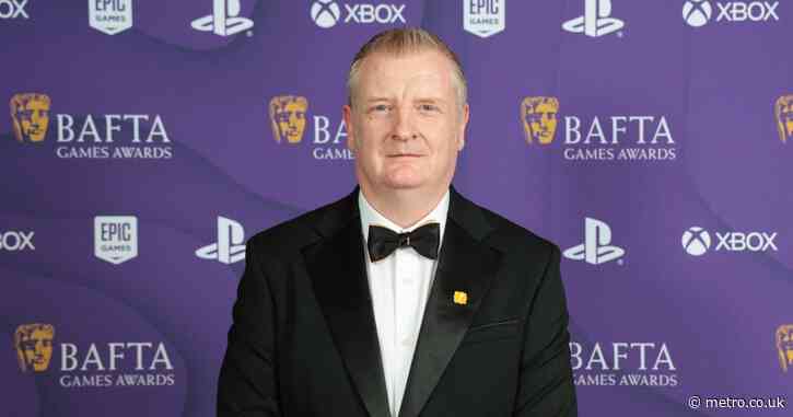 Xbox studios exec and former Rare boss resigns ahead of expected mass layoffs
