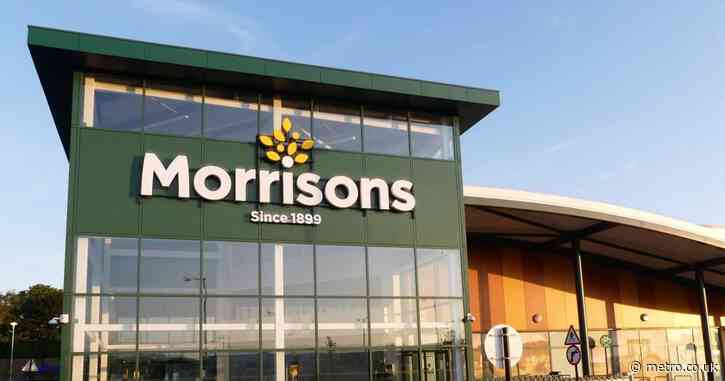 Morrisons has introduced a £250 scheme — but only for certain customers