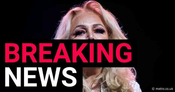 Bonnie Tyler wakes from coma but remains ‘seriously ill’ after cardiac arrest