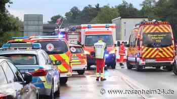 Viele Fragen nach tödlichem Unfall auf der B12 bei Marktl noch offen – Wie die Gutachter vorgehen