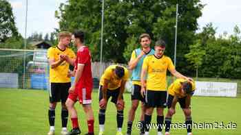 So sieht die Ligeneinteilung im Kreis Inn/Salzach 2026/27 aus – von Kreisliga bis C-Klasse