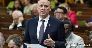 Civilian system will hear sexual offences previously handled by military police
