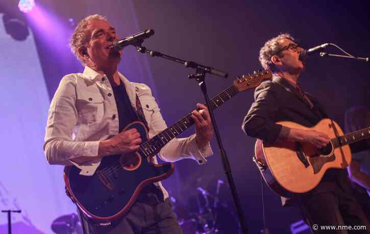 Belle & Sebastian add massive run of UK and European dates to 2026 ‘Tigermilk’ and ‘If You’re Feeling Sinister’ 30th anniversary tour