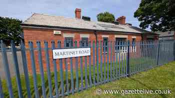 Plan to turn old police station site unit into tattoo studio under consideration by Stockton Council