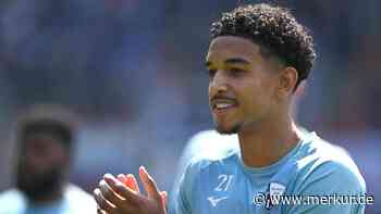 Transfer fix: Elversberg verpflichtet Onyeka aus Leverkusen