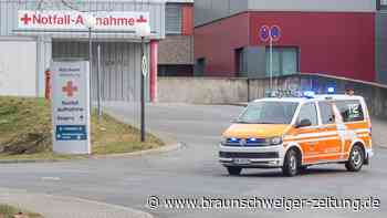 Vom VW-Bulli zum Intensivmobil: Wolfsburgs Rettungsdienst im Wandel