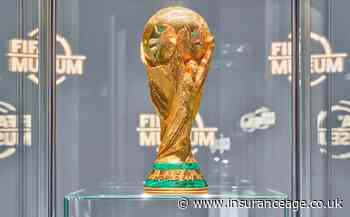 Insurers line-up to support licensed trade during World Cup