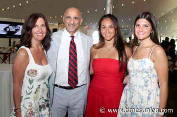 SEEN: Albany Institute of History & Art 2026 Museum Gala
