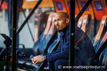 Nigel de Jong blijft ondanks overlijden van vader bij Oranje in Verenigde Staten