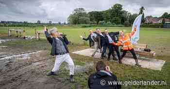 Straks loopt hier 9 hectare land vaker onder water, en dat is goed nieuws voor de natuur