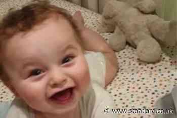 Teacher guilty of sexual abuse and murder of baby who was treated as ‘plaything’
