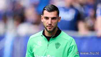 Voetballer Rafa Mir krijgt 8,5 jaar celstraf voor seksueel misbruik en mishandeling