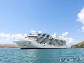 World's first completely gluten-free cruise to set sail in 2028 