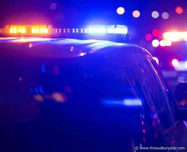 Whitefish boy, 16, caught stunt driving in Greater Sudbury