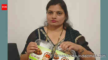 How this woman built a ₹2-3 lakh-a-month business after her husband lost his leg